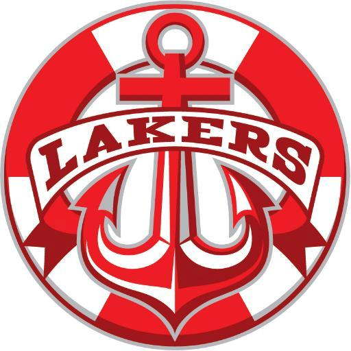 London Lakers 2015-Pres Primary Logo iron on transfers for T-shirts